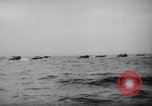 Image of Landing Craft Vehicle Personnel France, 1944, second 10 stock footage video 65675049274