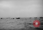 Image of Landing Craft Vehicle Personnel France, 1944, second 11 stock footage video 65675049274