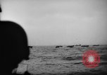 Image of Landing Craft Vehicle Personnel France, 1944, second 13 stock footage video 65675049274