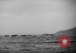 Image of Landing Craft Vehicle Personnel France, 1944, second 15 stock footage video 65675049274