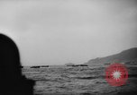 Image of Landing Craft Vehicle Personnel France, 1944, second 16 stock footage video 65675049274
