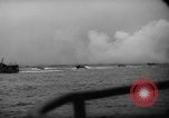 Image of Landing Craft Vehicle Personnel France, 1944, second 19 stock footage video 65675049274