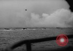 Image of Landing Craft Vehicle Personnel France, 1944, second 20 stock footage video 65675049274