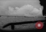 Image of Landing Craft Vehicle Personnel France, 1944, second 23 stock footage video 65675049274