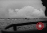 Image of Landing Craft Vehicle Personnel France, 1944, second 25 stock footage video 65675049274