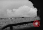Image of Landing Craft Vehicle Personnel France, 1944, second 27 stock footage video 65675049274