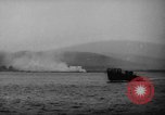 Image of Landing Craft Vehicle Personnel France, 1944, second 29 stock footage video 65675049274