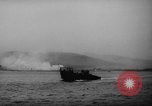 Image of Landing Craft Vehicle Personnel France, 1944, second 32 stock footage video 65675049274