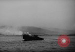 Image of Landing Craft Vehicle Personnel France, 1944, second 33 stock footage video 65675049274