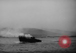 Image of Landing Craft Vehicle Personnel France, 1944, second 34 stock footage video 65675049274