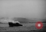 Image of Landing Craft Vehicle Personnel France, 1944, second 35 stock footage video 65675049274