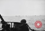 Image of Landing Craft Vehicle Personnel France, 1944, second 36 stock footage video 65675049274