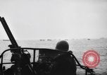 Image of Landing Craft Vehicle Personnel France, 1944, second 38 stock footage video 65675049274