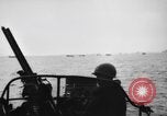 Image of Landing Craft Vehicle Personnel France, 1944, second 39 stock footage video 65675049274