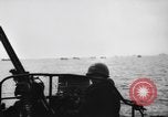 Image of Landing Craft Vehicle Personnel France, 1944, second 40 stock footage video 65675049274
