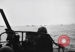 Image of Landing Craft Vehicle Personnel France, 1944, second 41 stock footage video 65675049274