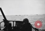 Image of Landing Craft Vehicle Personnel France, 1944, second 42 stock footage video 65675049274
