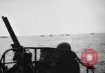 Image of Landing Craft Vehicle Personnel France, 1944, second 45 stock footage video 65675049274