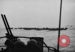 Image of Landing Craft Vehicle Personnel France, 1944, second 48 stock footage video 65675049274