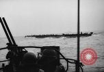 Image of Landing Craft Vehicle Personnel France, 1944, second 50 stock footage video 65675049274