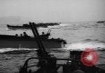 Image of Landing Craft Vehicle Personnel France, 1944, second 61 stock footage video 65675049274