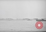 Image of Landing Craft Vehicle Personnel France, 1944, second 1 stock footage video 65675049275