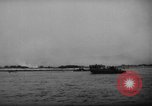 Image of Landing Craft Vehicle Personnel France, 1944, second 3 stock footage video 65675049275