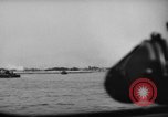 Image of Landing Craft Vehicle Personnel France, 1944, second 6 stock footage video 65675049275