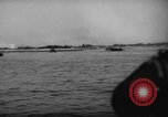 Image of Landing Craft Vehicle Personnel France, 1944, second 8 stock footage video 65675049275