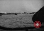 Image of Landing Craft Vehicle Personnel France, 1944, second 9 stock footage video 65675049275