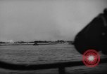 Image of Landing Craft Vehicle Personnel France, 1944, second 10 stock footage video 65675049275