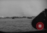 Image of Landing Craft Vehicle Personnel France, 1944, second 11 stock footage video 65675049275