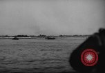 Image of Landing Craft Vehicle Personnel France, 1944, second 13 stock footage video 65675049275
