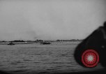 Image of Landing Craft Vehicle Personnel France, 1944, second 14 stock footage video 65675049275