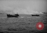Image of Landing Craft Vehicle Personnel France, 1944, second 20 stock footage video 65675049275
