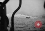 Image of Landing Craft Vehicle Personnel France, 1944, second 27 stock footage video 65675049275