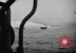Image of Landing Craft Vehicle Personnel France, 1944, second 28 stock footage video 65675049275