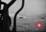 Image of Landing Craft Vehicle Personnel France, 1944, second 31 stock footage video 65675049275