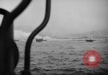 Image of Landing Craft Vehicle Personnel France, 1944, second 32 stock footage video 65675049275