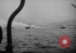 Image of Landing Craft Vehicle Personnel France, 1944, second 33 stock footage video 65675049275