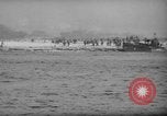 Image of Landing Craft Vehicle Personnel France, 1944, second 35 stock footage video 65675049275