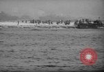 Image of Landing Craft Vehicle Personnel France, 1944, second 40 stock footage video 65675049275