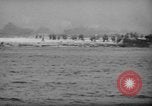 Image of Landing Craft Vehicle Personnel France, 1944, second 42 stock footage video 65675049275