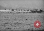 Image of Landing Craft Vehicle Personnel France, 1944, second 44 stock footage video 65675049275