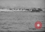 Image of Landing Craft Vehicle Personnel France, 1944, second 45 stock footage video 65675049275