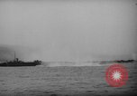 Image of Landing Craft Vehicle Personnel France, 1944, second 61 stock footage video 65675049275