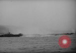 Image of Landing Craft Vehicle Personnel France, 1944, second 62 stock footage video 65675049275