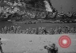 Standbild Barrage Balloons Neapel Italien, 1944, aus Sekunde 3 historischem Filmmaterial Videoclip 65675049276