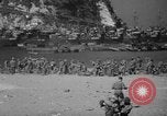 Standbild Barrage Balloons Neapel Italien, 1944, aus Sekunde 8 historischem Filmmaterial Videoclip 65675049276