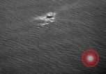 Standbild alliierten Luftangriffe Japan, 1944, aus Sekunde 14 historischem Filmmaterial Videoclip 65675049277
